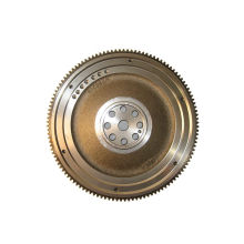 Customized Metal Casting Iron Casting Flywheel with Casting